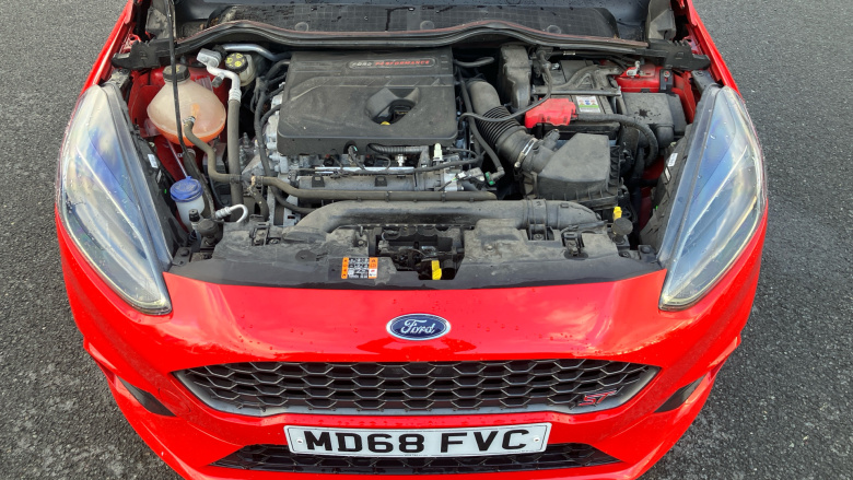 Ford Fiesta ST 1.5 EcoBoost ST-3 3dr Petrol Hatchback